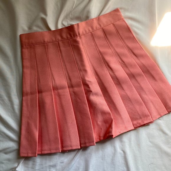 Princess Polly Dresses & Skirts - princess polly | pleated skirt